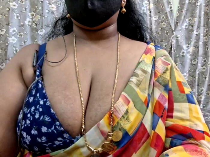 Pallavi-sri