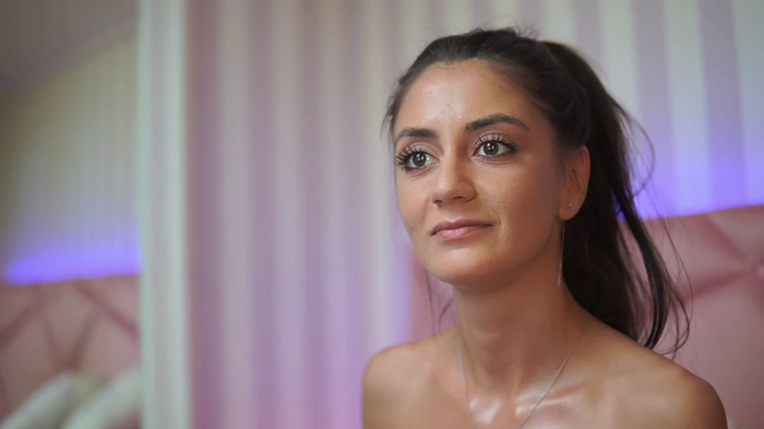 SabrinaHope