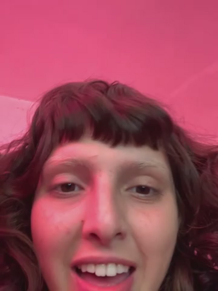 defuntinha