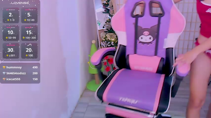 desiregirl69