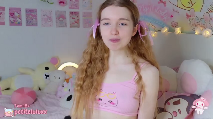 petiteluluxx