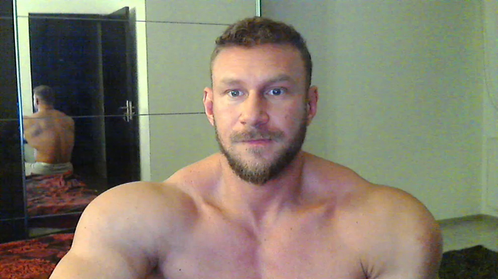 muscularkevin