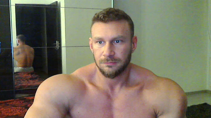 muscularkevin