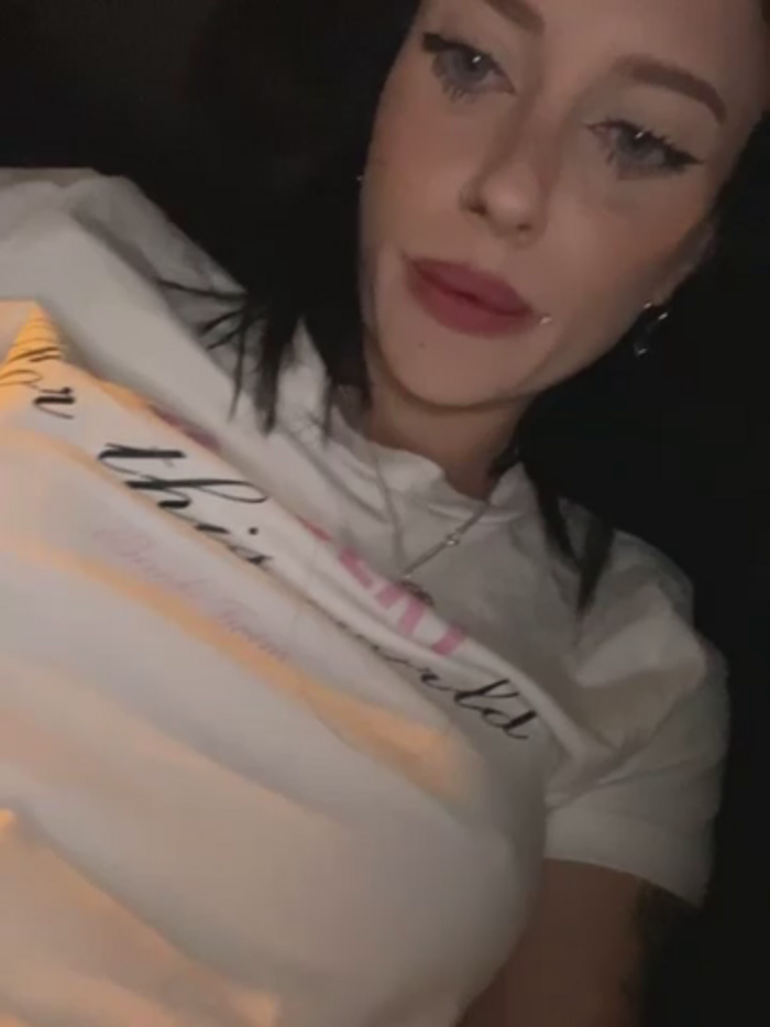 Melissa_crazy