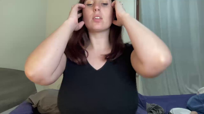 MysteryGirl7