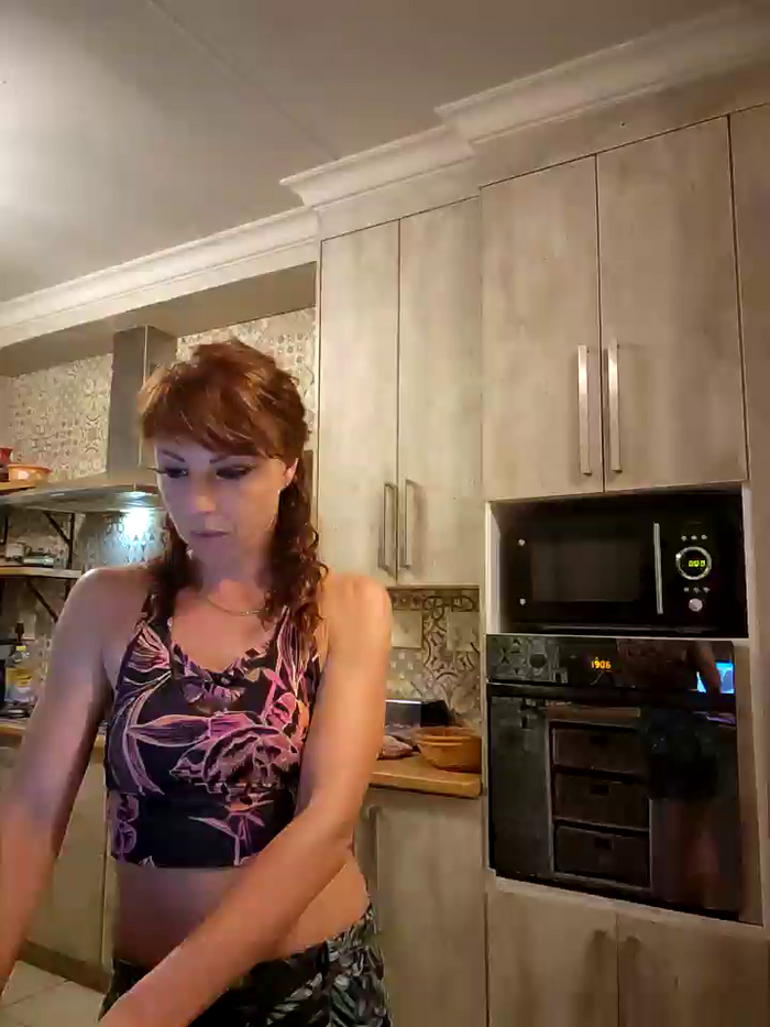 NaughtyAna