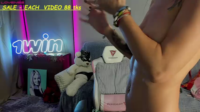 SandyChris