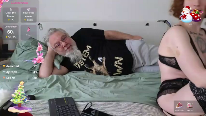 Sexygoth91
