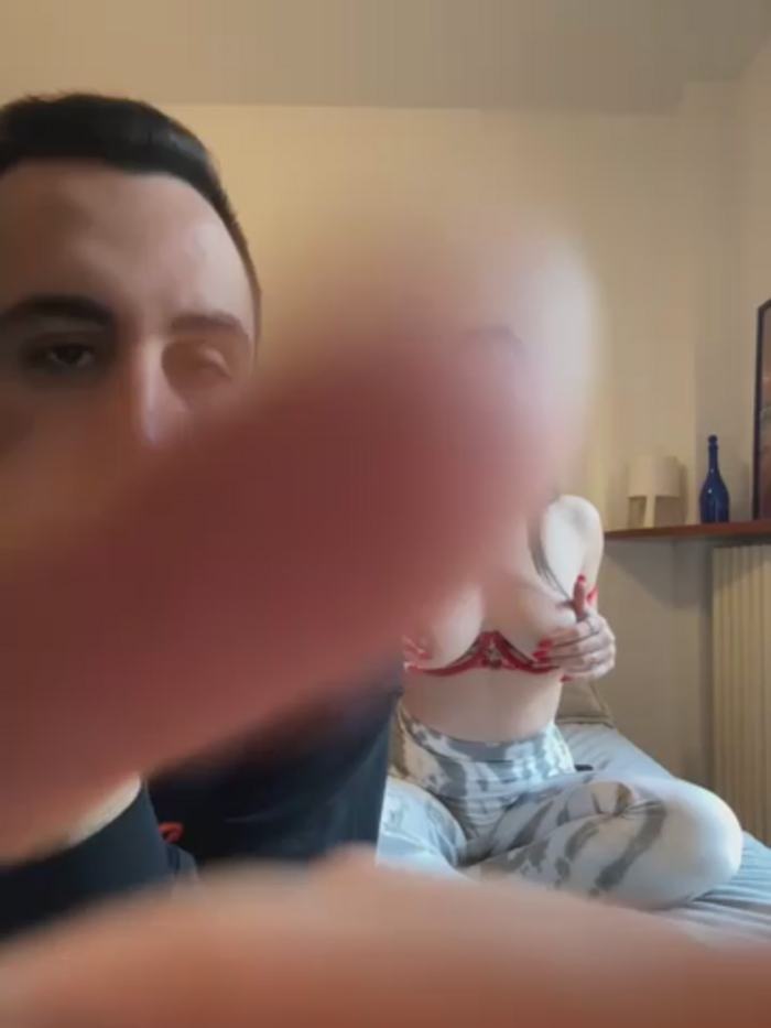 couplepenetration