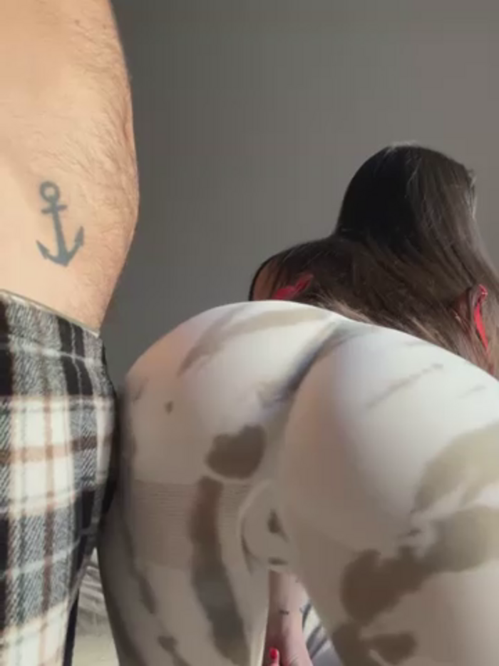 couplepenetration