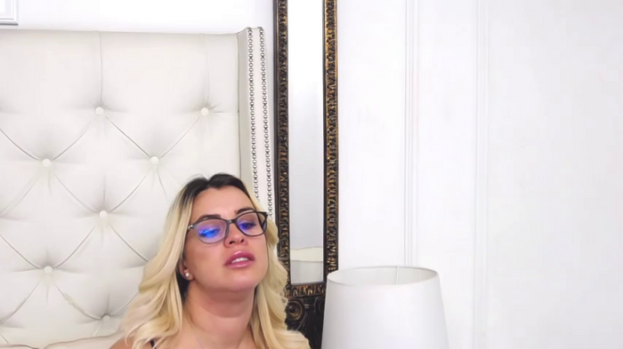 BustyGizelle