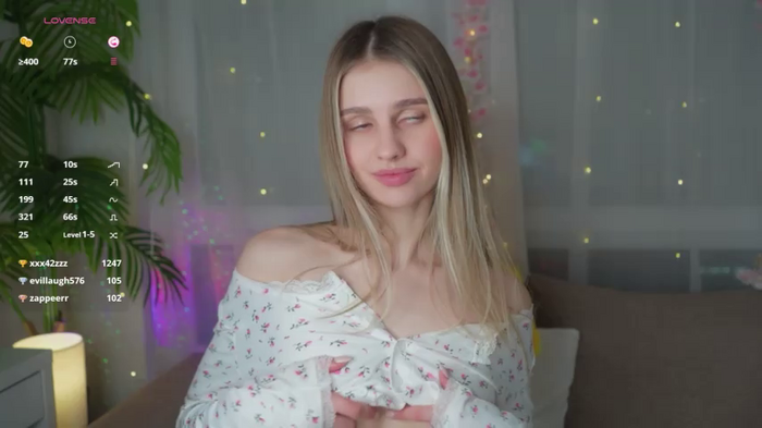 Fluffy-Angel