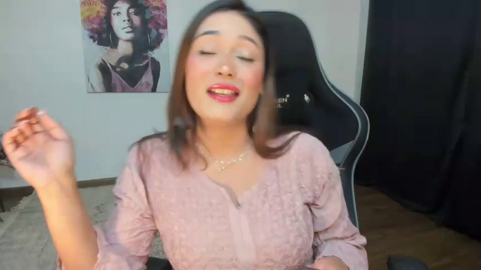 GoddessAnna