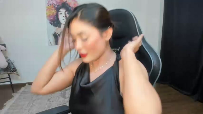 GoddessAnna
