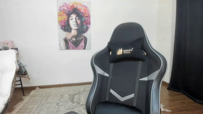 GoddessAnna