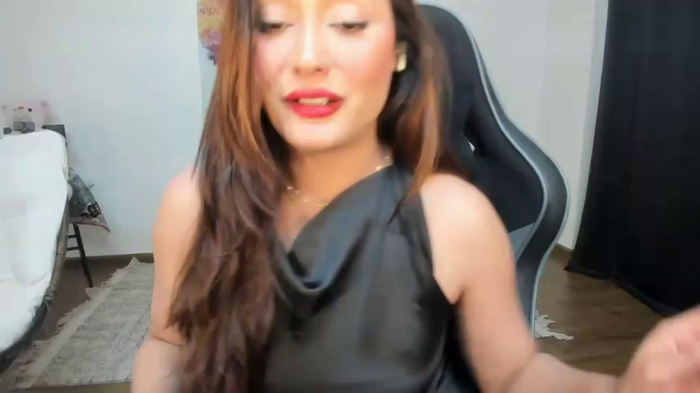 GoddessAnna