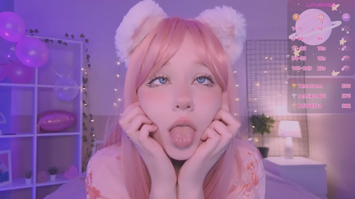 IrmaBell