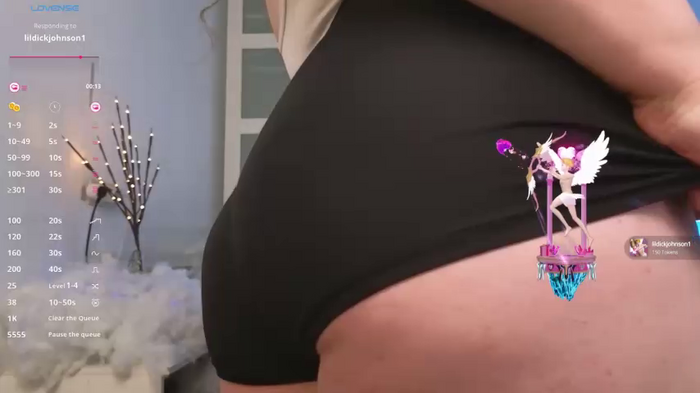 Odettalive