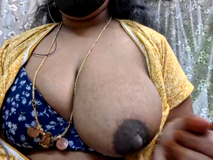 Pallavi-sri