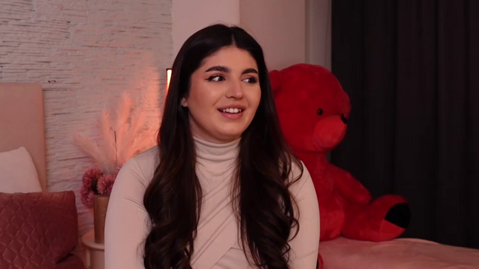 RachelSwaan
