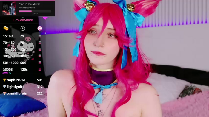 SophiaSawami