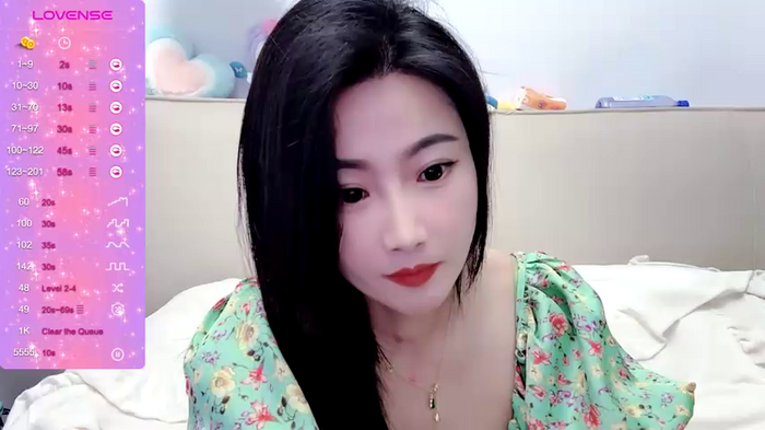 WanWan-Love