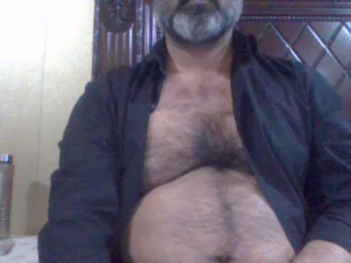 hairymaster95