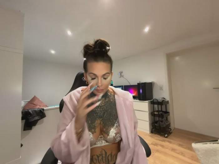AileenInkOfficial