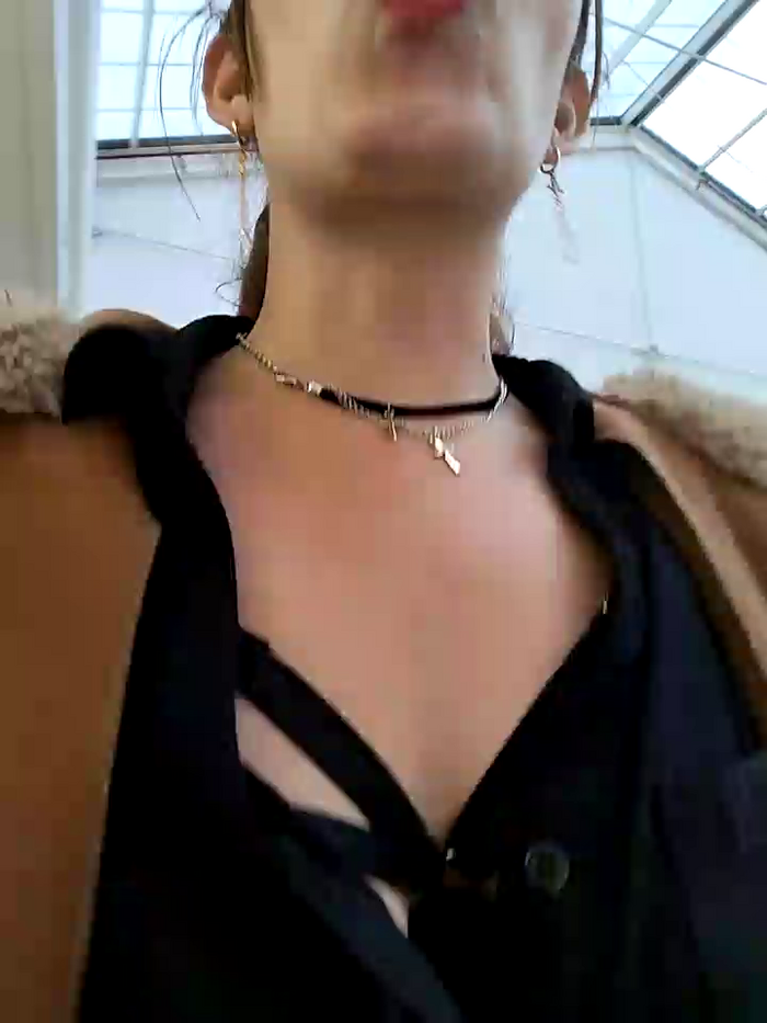 Alysson--