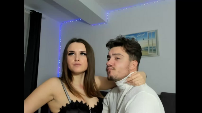 BeatrixxAndLiam