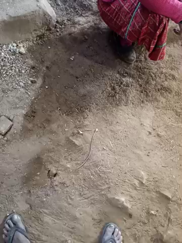 Indiankanak
