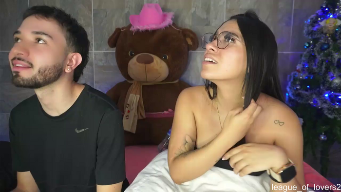 LeagueOfLovers
