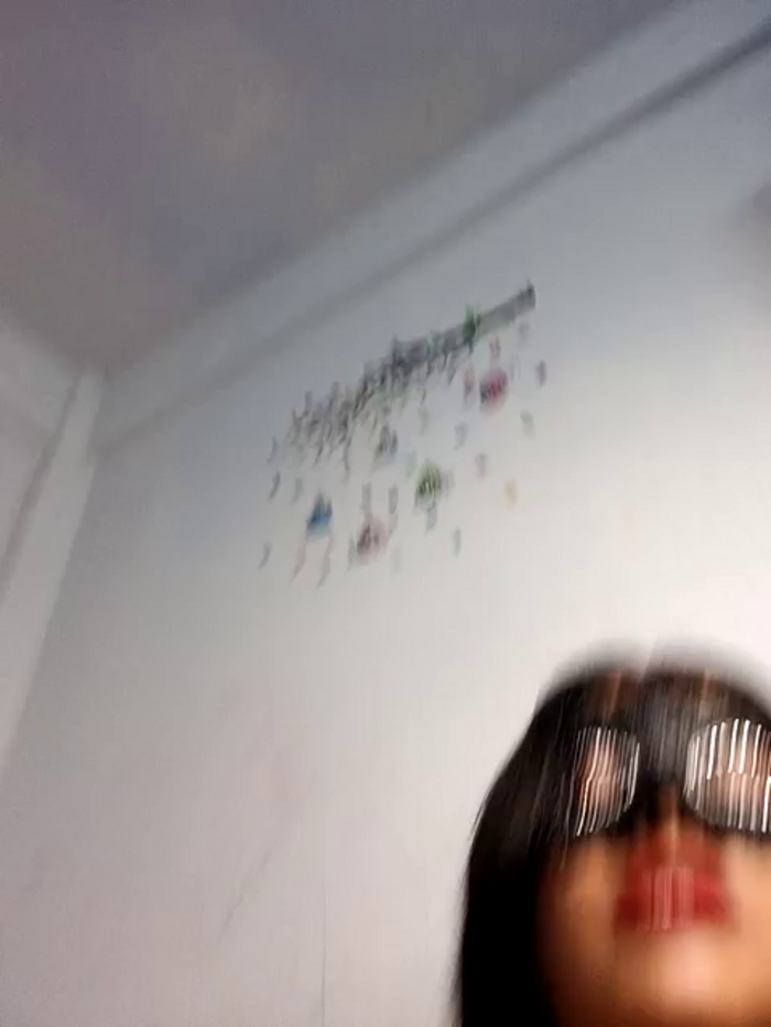 V-hot-sweet