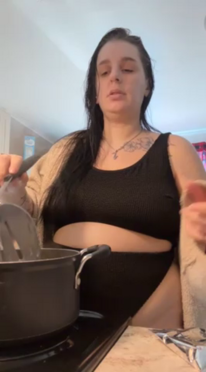 menaceswife