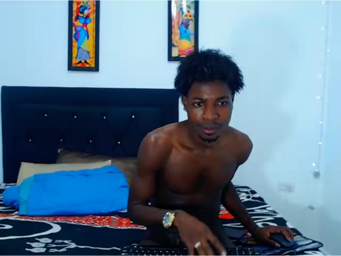 zharethh