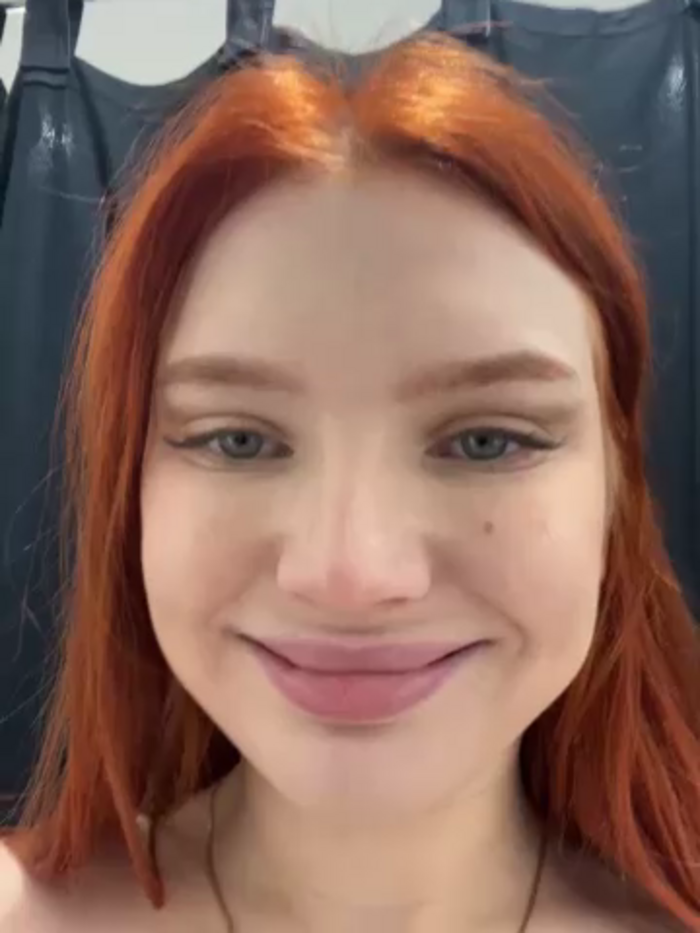AmmyHot
