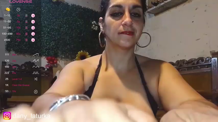 Bellydancerhot