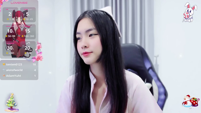 CelestiaWang