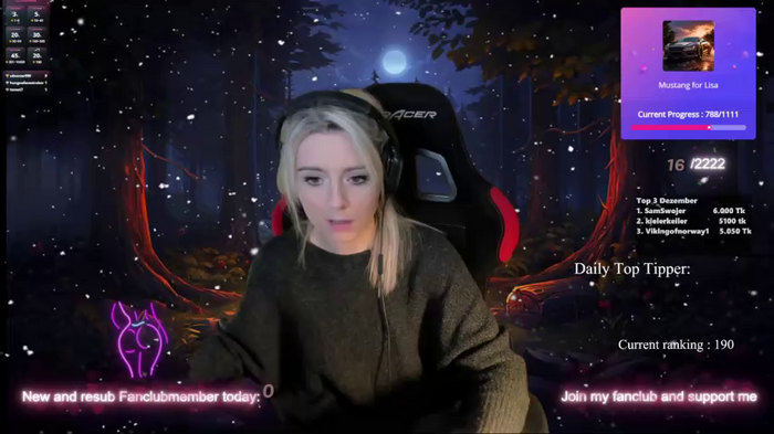 Lisaonthemoon