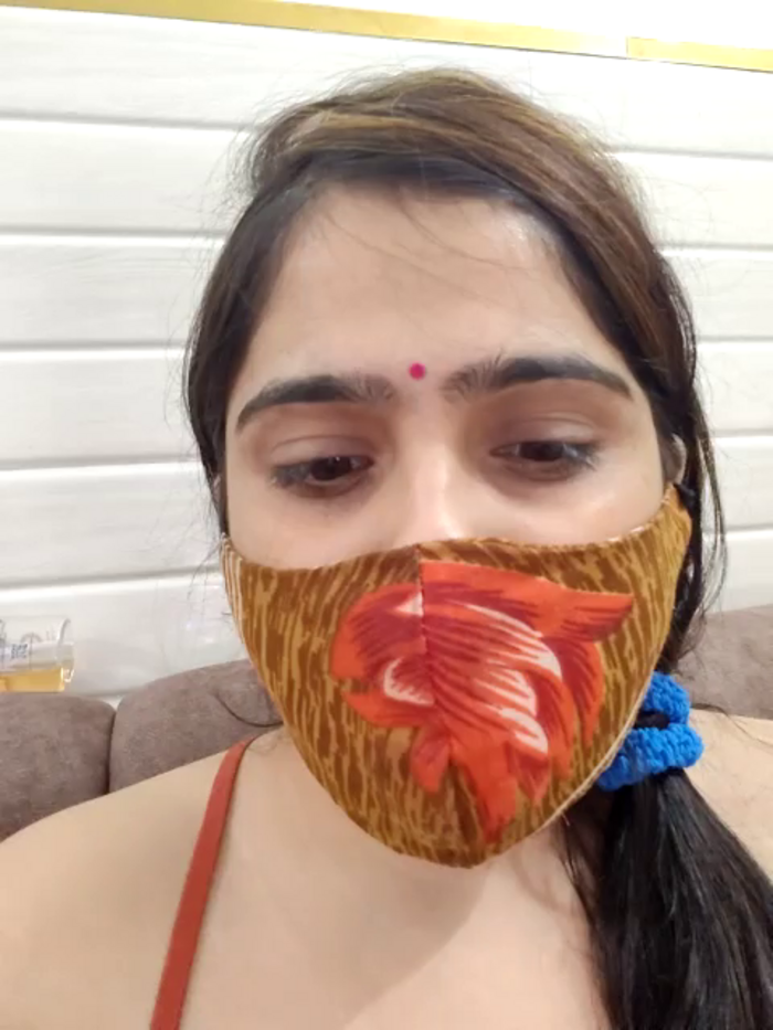Miss-Kashvi