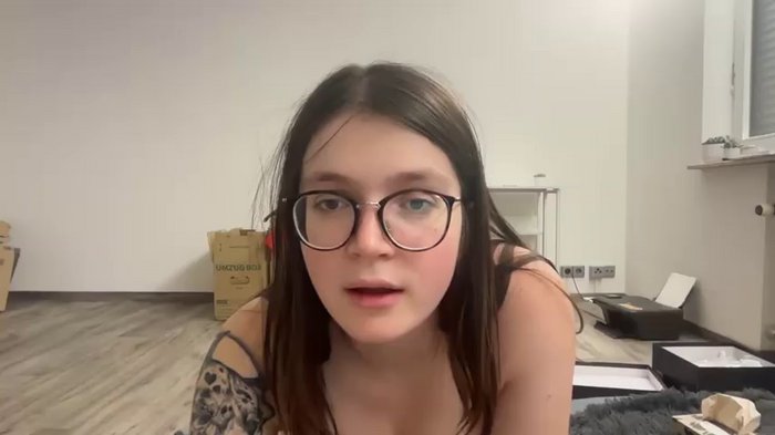 NikaCyberslut