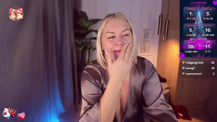YolandaKiss