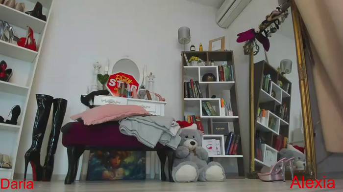 dariadoll