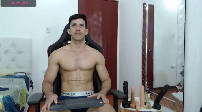 JoseRumbero26