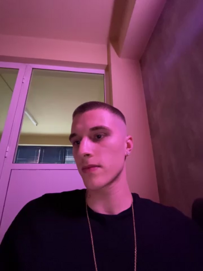 YoungBlondeDick