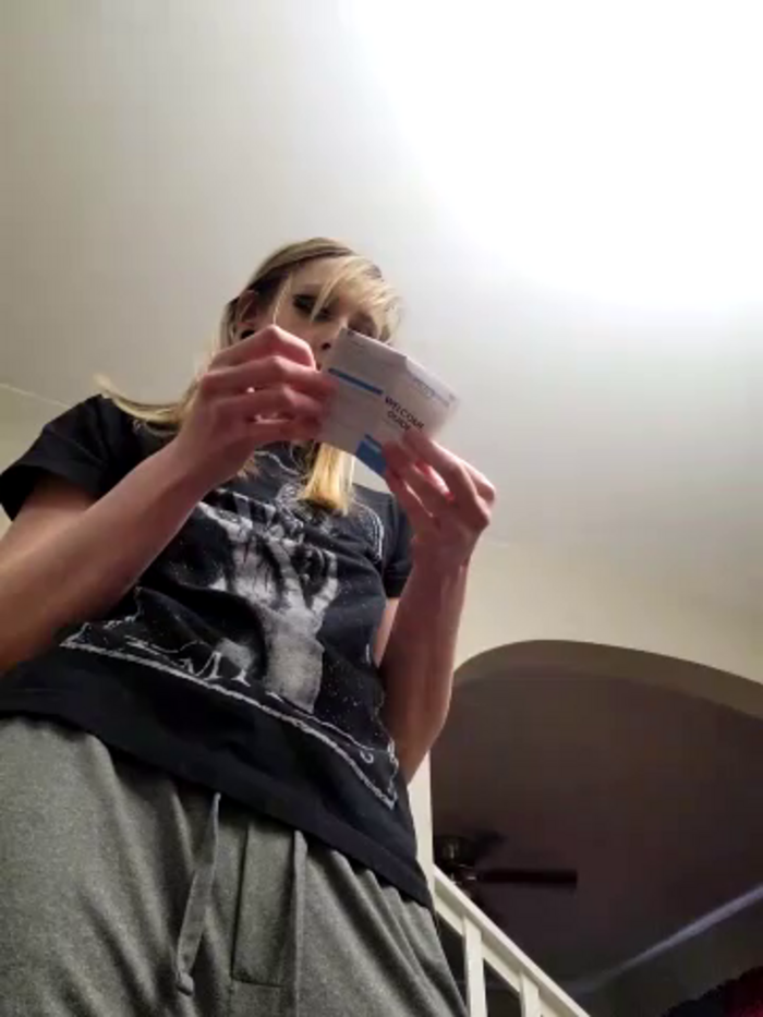 AmethystFoxx