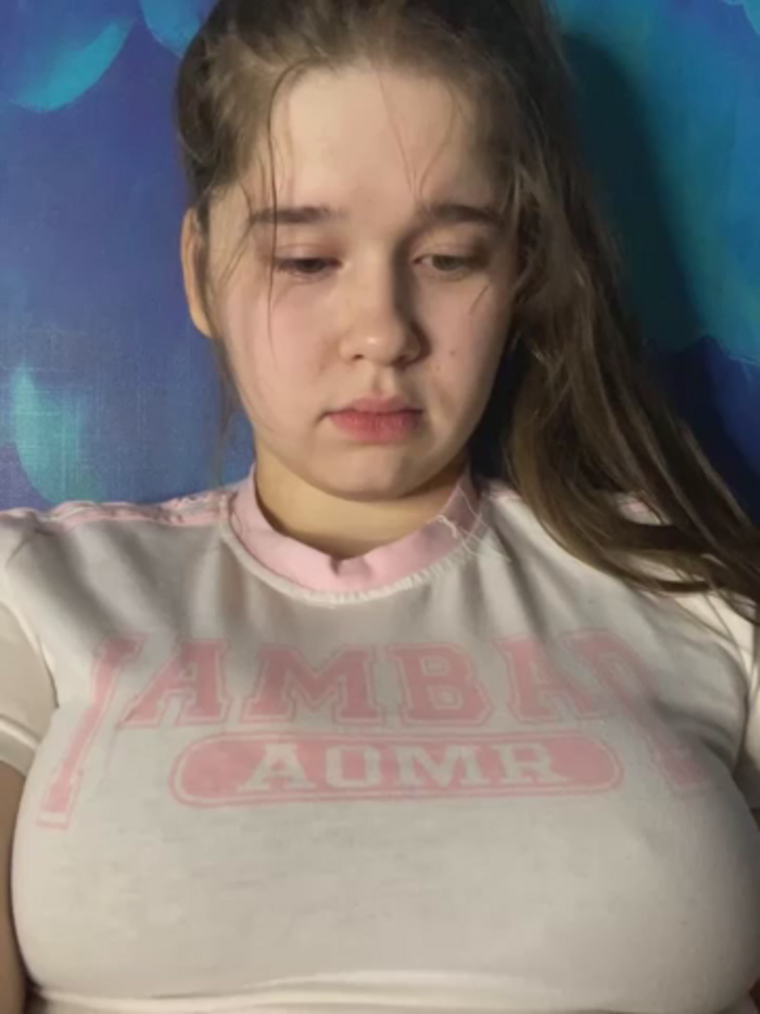 HornyGirlH