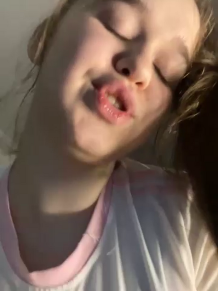HornyGirlH