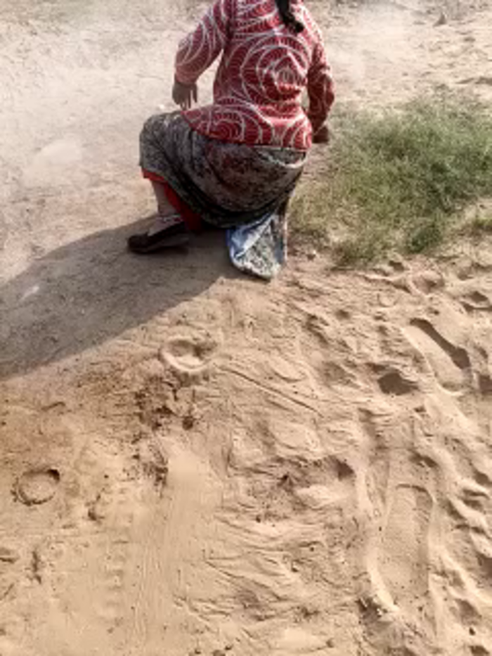 Indiankanak