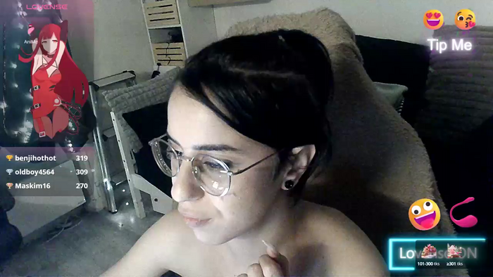 LisandreLaVenale
